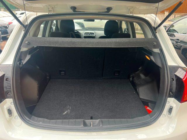 MITSUBISHI ASX 1.8 DI-D 150 CV 4WD Invite