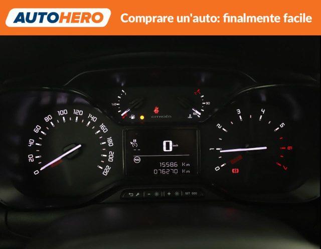 CITROEN C3 PureTech 68 Feel