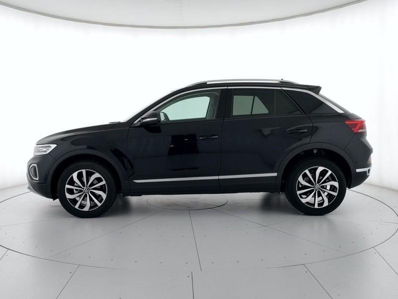 Volkswagen T-Roc 1.0 tsi style 110cv