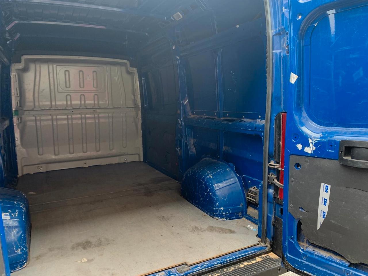Fiat Ducato 33 2.2 Mjt 140CV PC-TN Furgone
