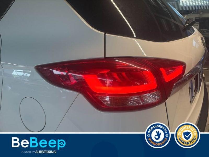 DR AUTOMOBILES dr4 dr 4.0 1.6 SPORT GPL