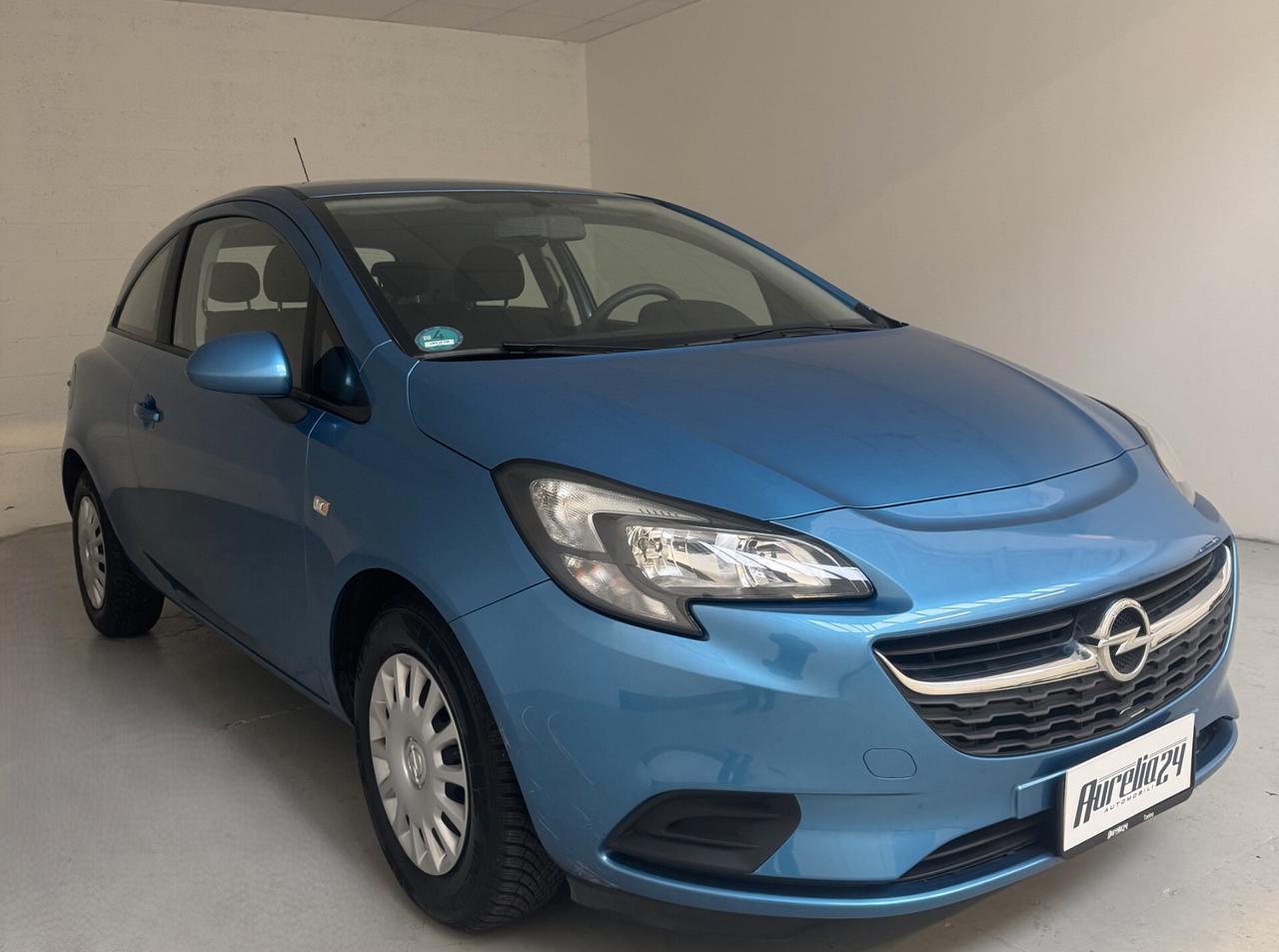 Opel Corsa 1.2 Advance NEOPATENTATO