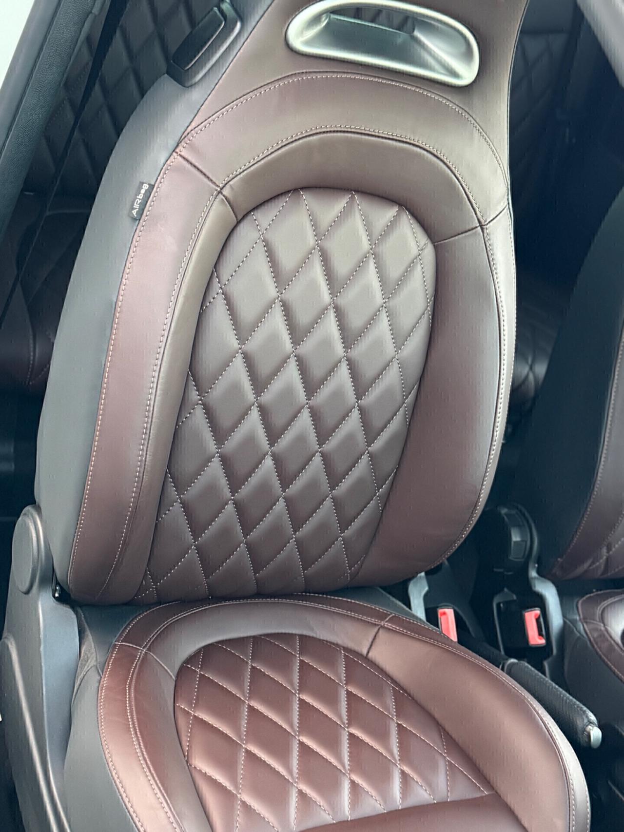 Abarth 595 my22 Turismo 30.000 Km T-Jet 165 CV