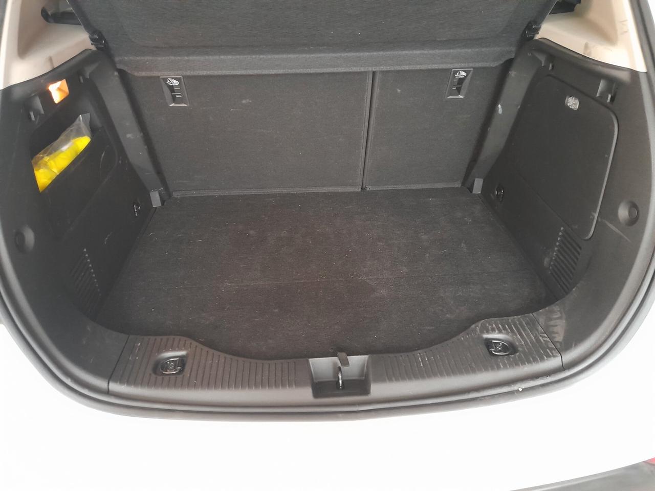Opel Mokka X 1.4 Turbo GPL Tech 140CV 4x2 Innovation