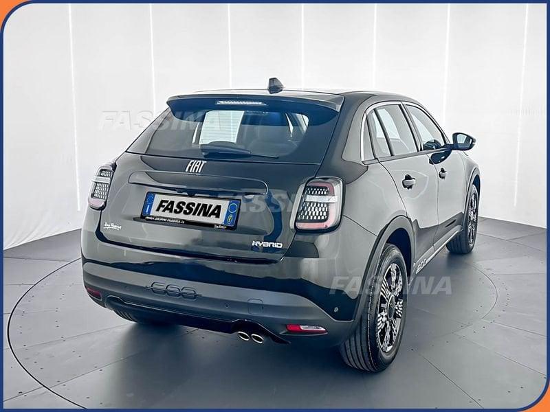 FIAT 600 600 1.2 Hybrid Pop 145cv