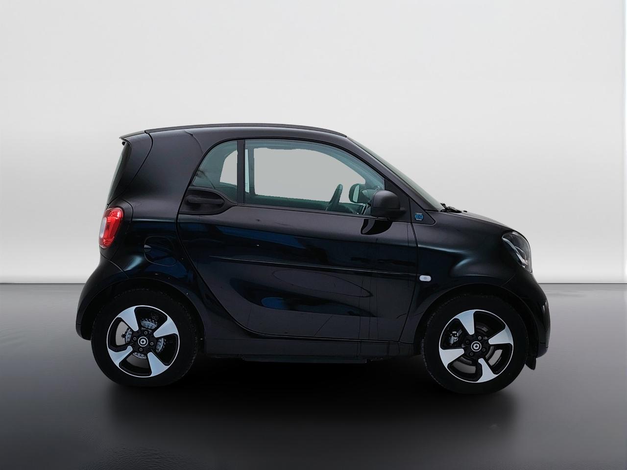 SMART Fortwo III 2020 - Fortwo eq Passion 4,6kW