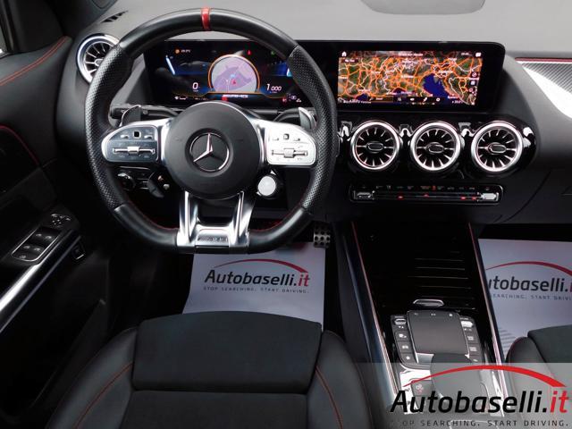 MERCEDES-BENZ GLA 35 AMG GLA 35 AMG SUV 4MATIC 306CV
