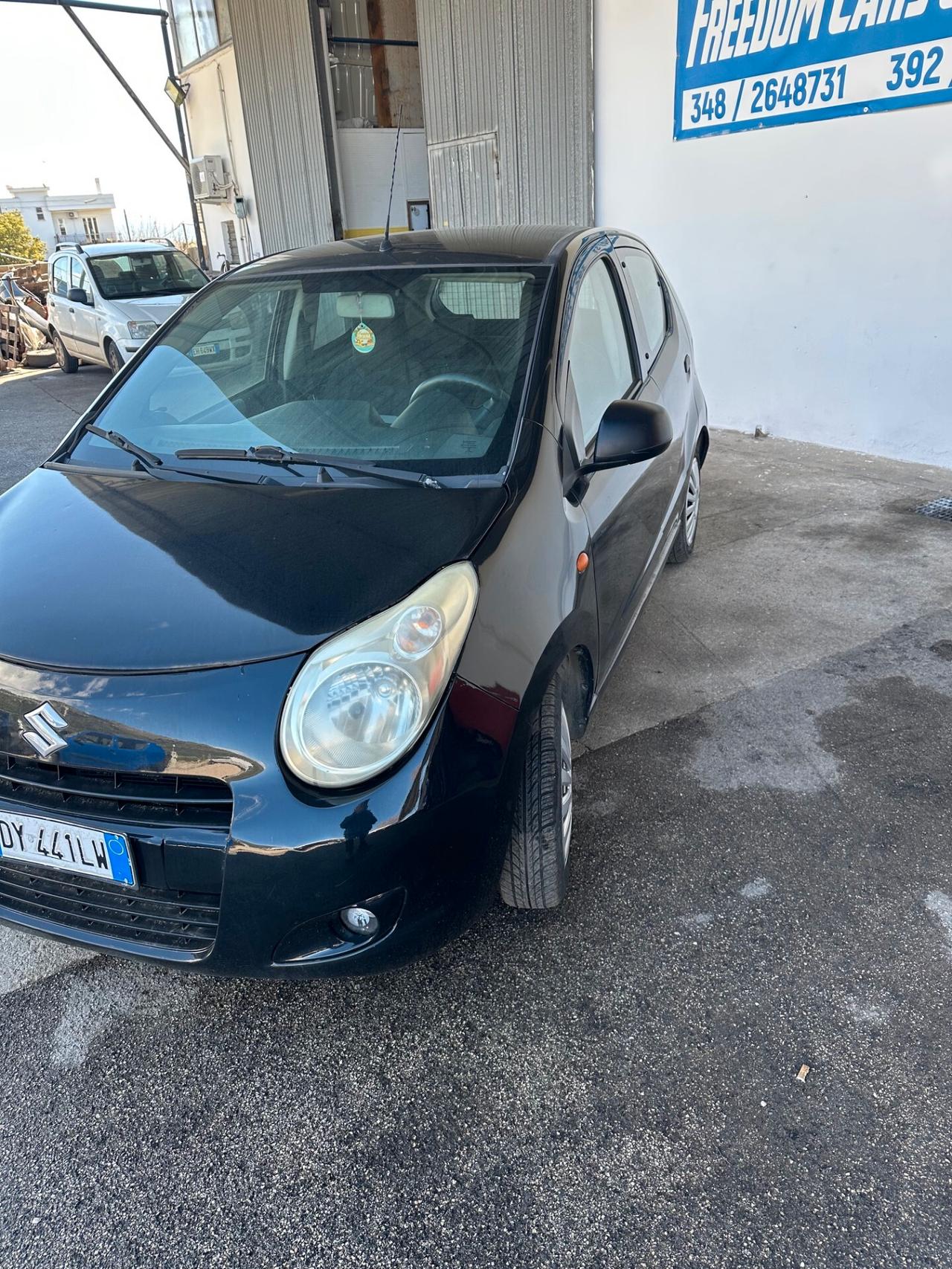 Suzuki Alto 1.0 GL