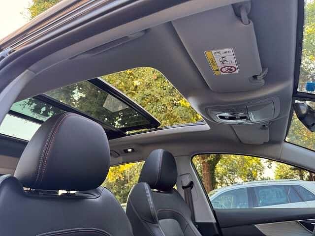 DR Automobiles DR6 1.5 Bi-Fuel 150CV CVT GPL - GANCIO TRAINO