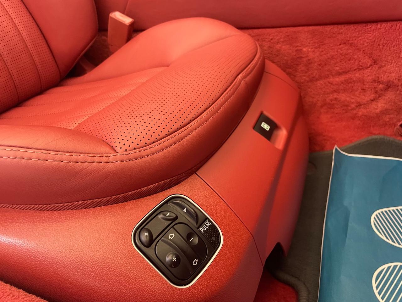 Mercedes-benz SL 500 55 Kompressor cat AMG