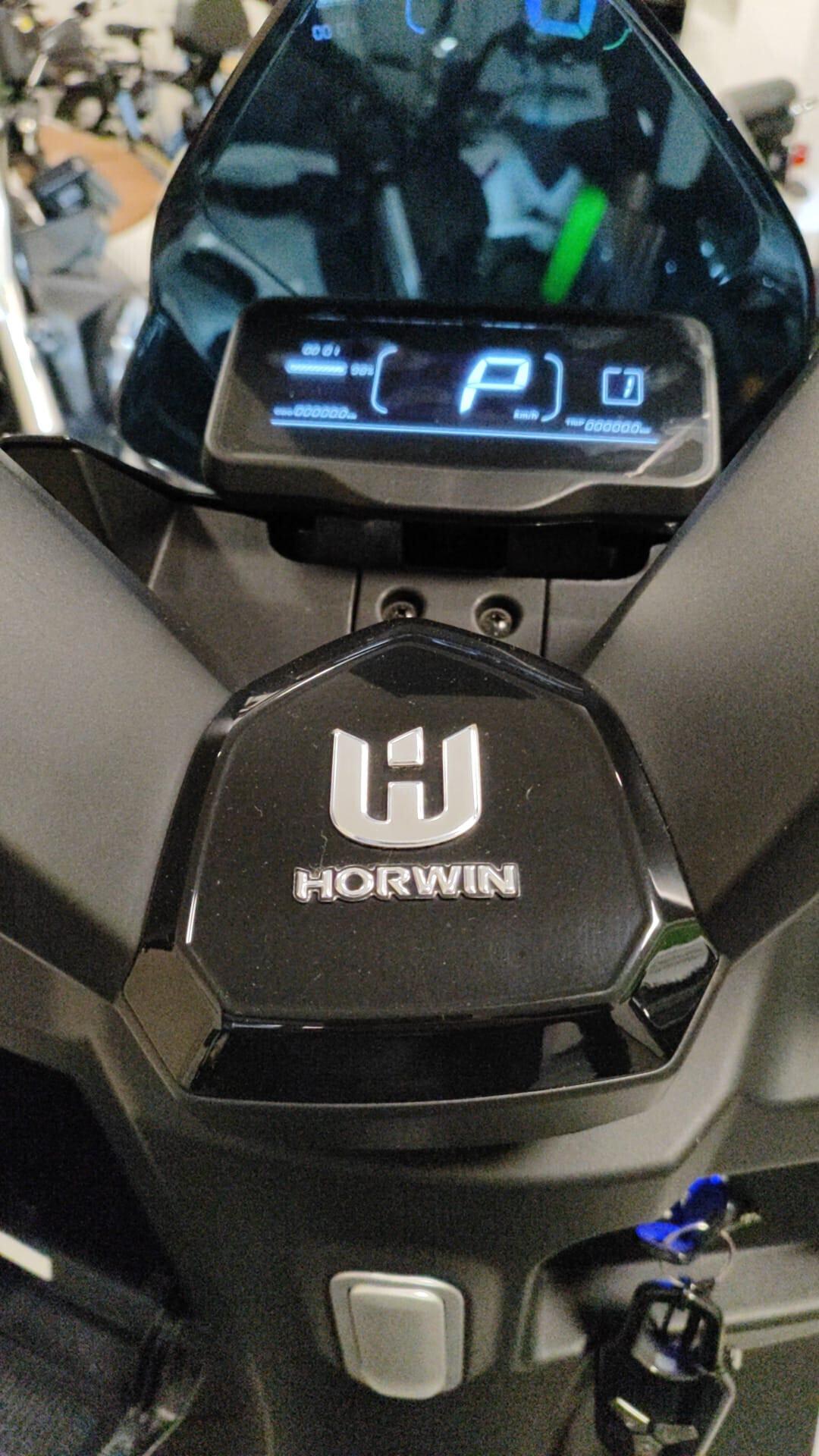 HORWIN SK3 ELETTRICO KM 0 OFFERTA A 2500€