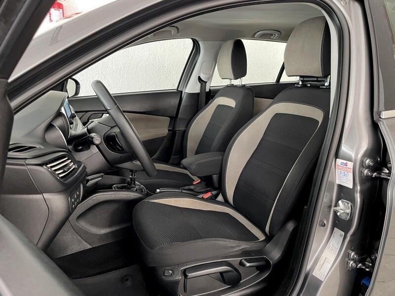 Fiat Tipo 1.6 Mjt S&S SW Lounge