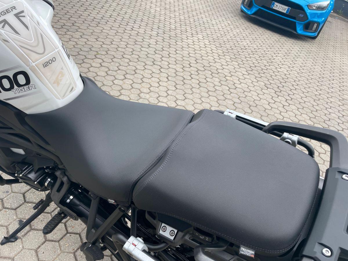 TRIUMPH Tiger 1200 XRT Abs