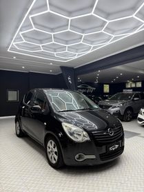 Opel Agila 1.2 16V 86CV Enjoy