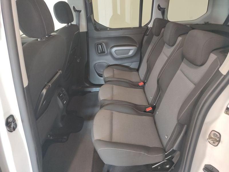 Toyota Proace City Verso 1.5D 100 CV S&S Short D Executive 7 Posti