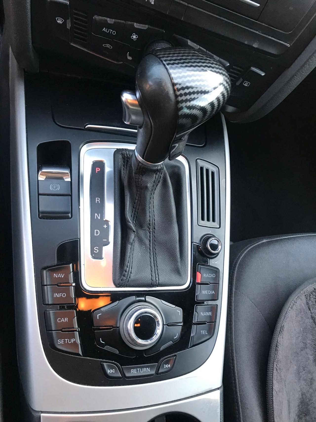 Audi A4 2.0 TDI 143CV F.AP. Advanced