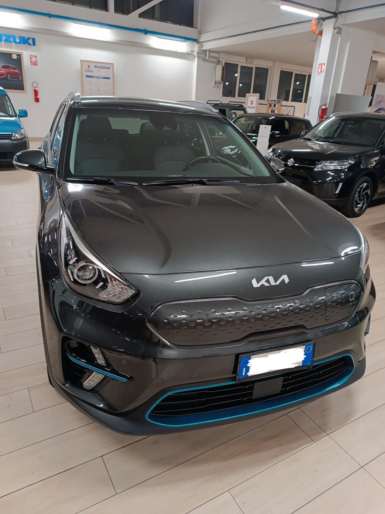 Kia e-Niro 64 kWh Evolution