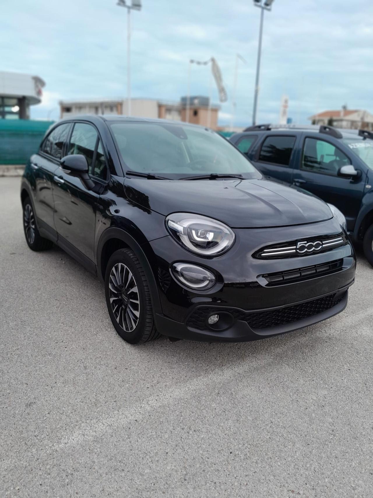 Fiat 500X 1.0 T3 120 CV Cross