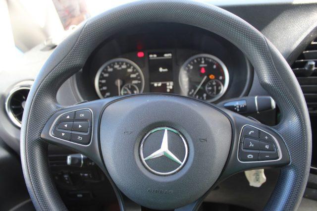 MERCEDES-BENZ Vito 2.0 114 CDI PL Tourer Base Long