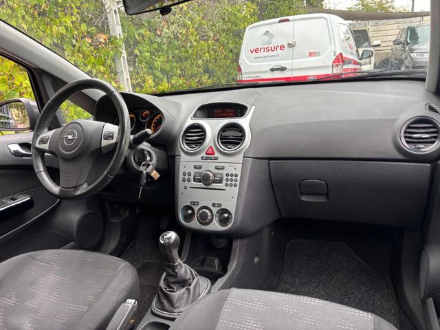 OPEL Corsa 1.3 CDTI 75CV F.AP. 5 porte Sport