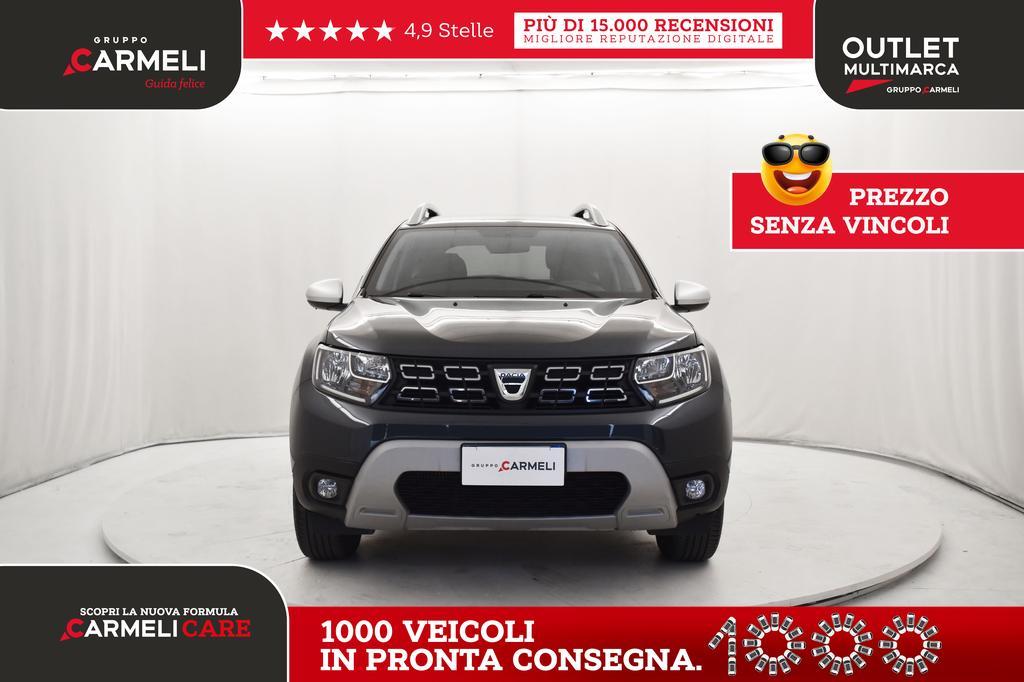 Dacia Duster 1.0 TCe GPL Prestige SL DaciaPlus 4x2