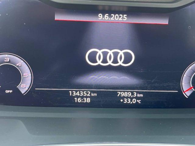 AUDI Q3 SPB 35 TDI S line edition