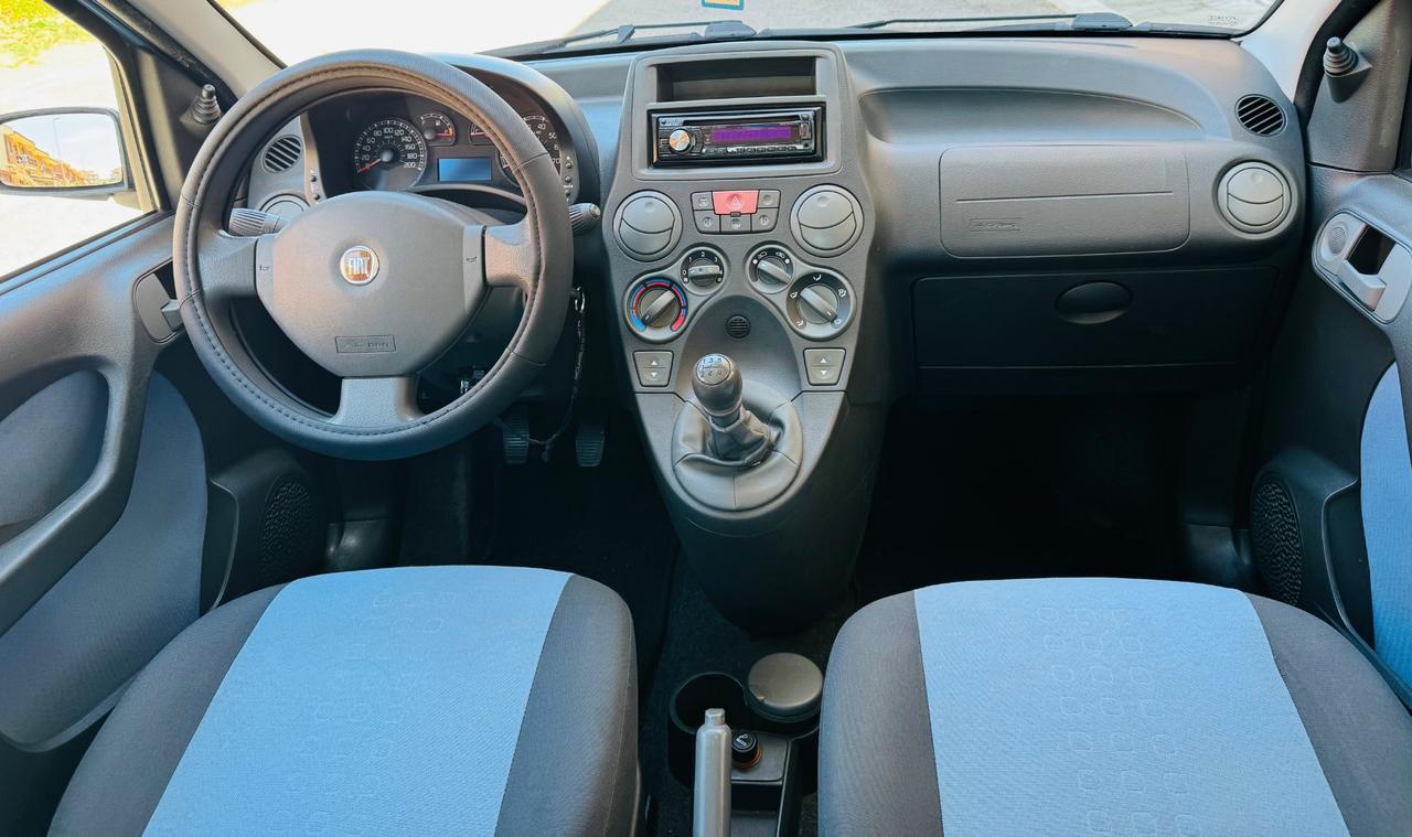 Fiat Panda 1.2 Dynamic Natural Power Mamy
