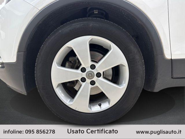 OPEL Mokka X 1.6 CDTI Ecotec 4x2 Start&Stop Advance