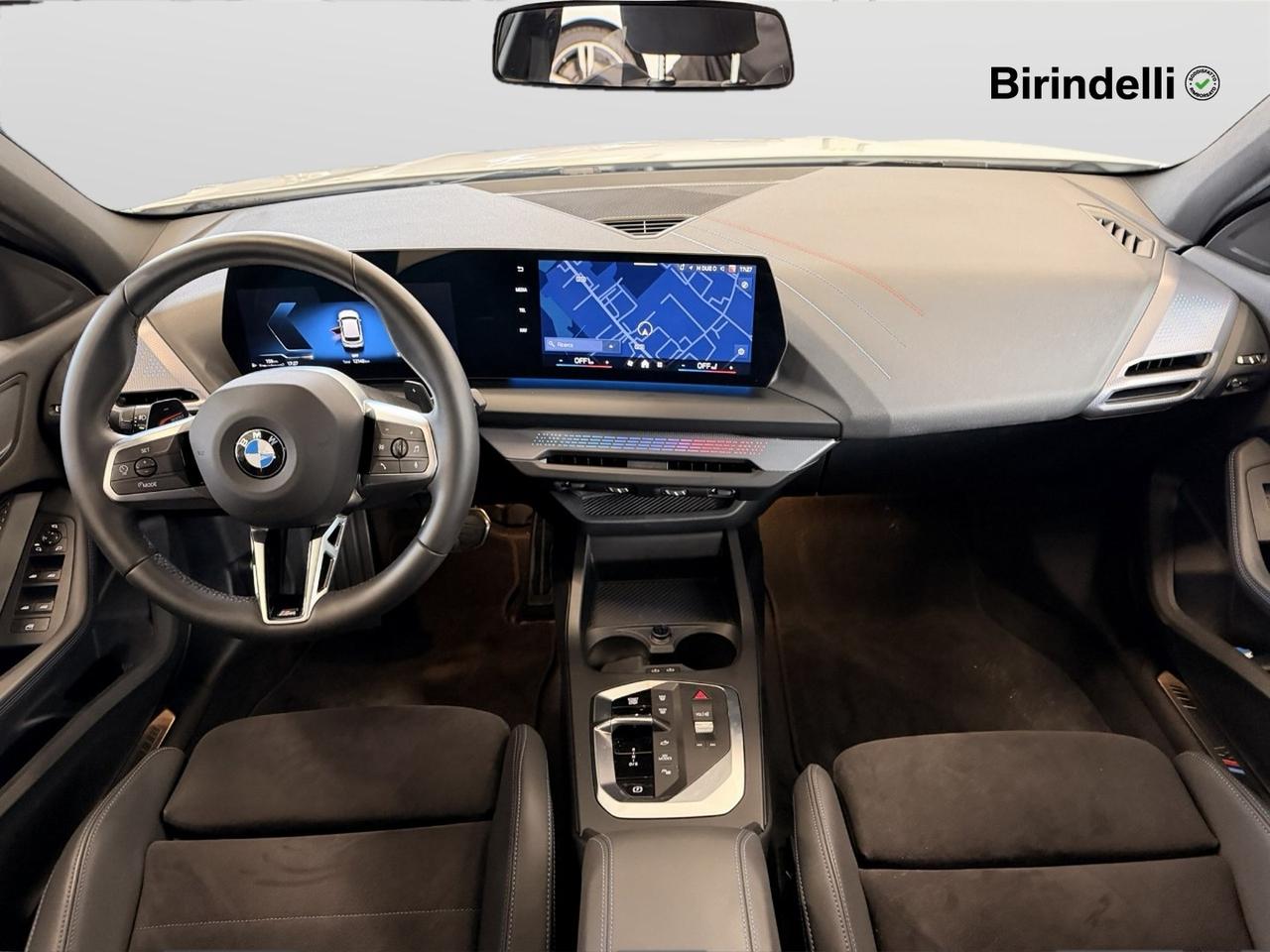 BMW BMW 118d