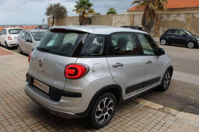 FIAT 500L 1.4 95 CV S&S Connect