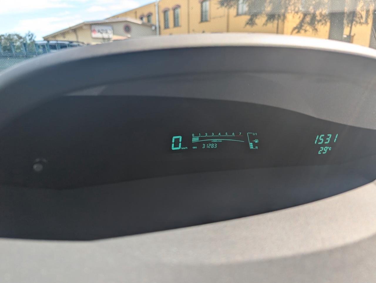 Toyota Yaris 1.3 5 porte UNICO PROPRIETARIO OK NEOP.