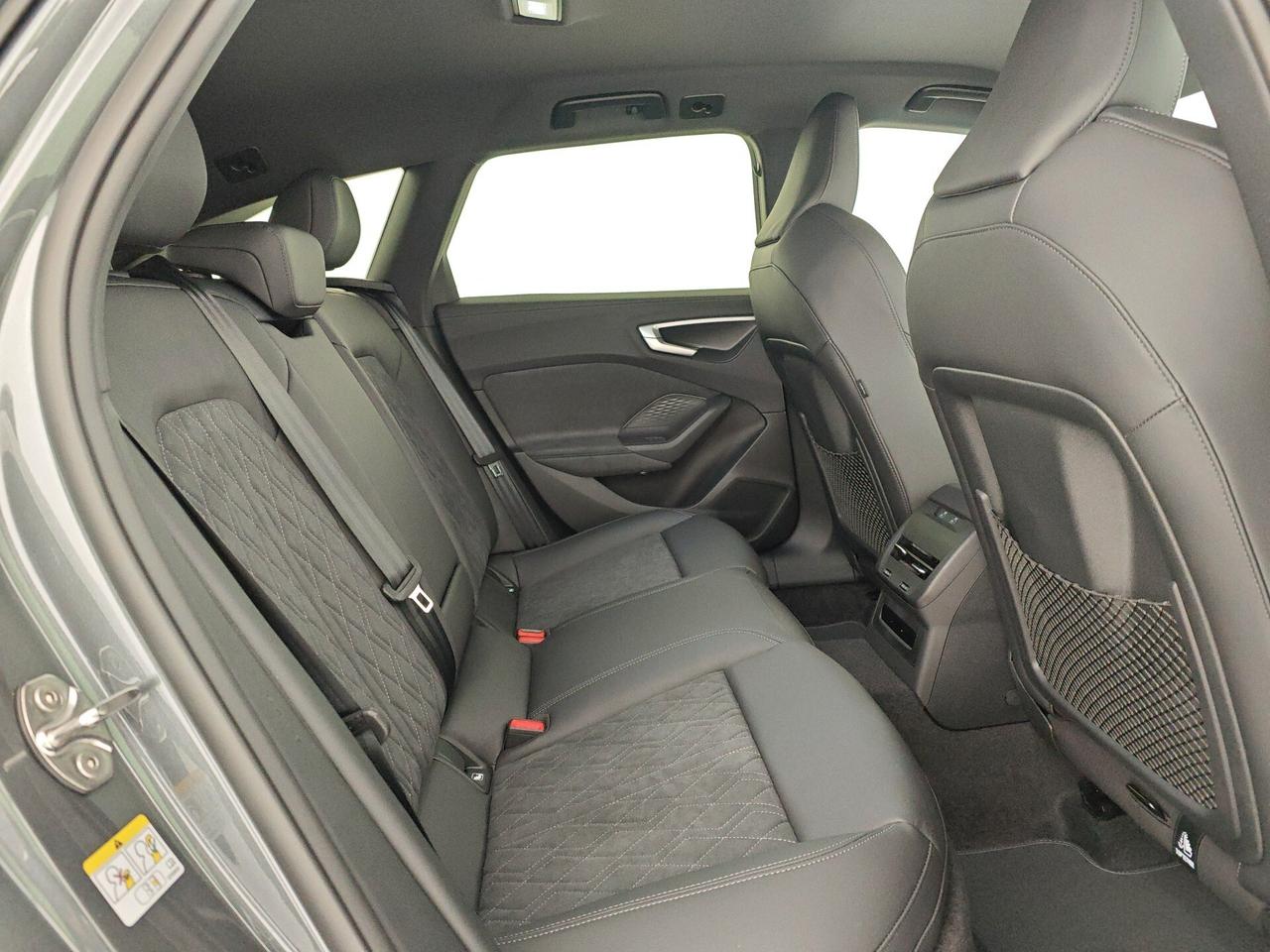 Audi A5 Avant TDI 150 kW mHEV+ S tronic quattro Line edition