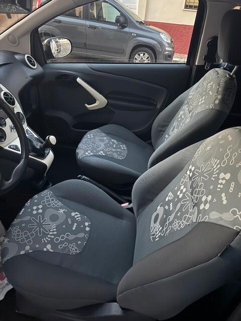 Ford Ka Ka+ 1.2 8V 69CV