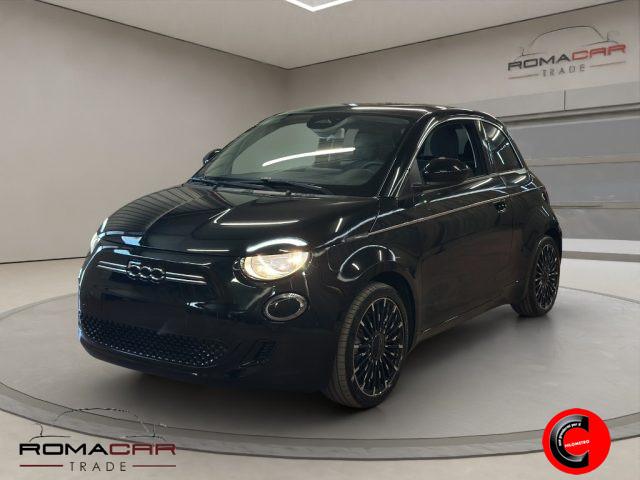 FIAT 500e 3+1 42 kWh Icon