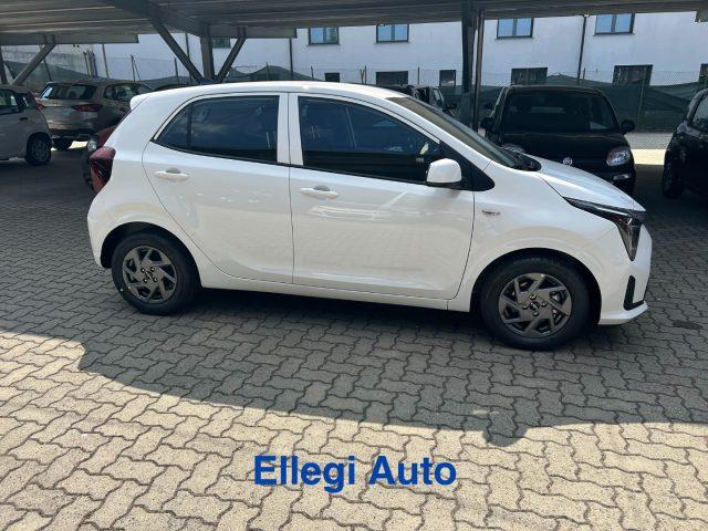 KIA Picanto 1.0 GDi GPL 5 porte Urban KM 0