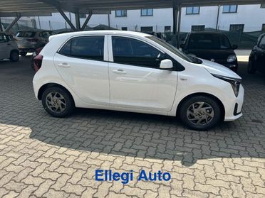 KIA Picanto PROMO FINANZ.1.0 GDi GPL 5 porte Urban KM 0