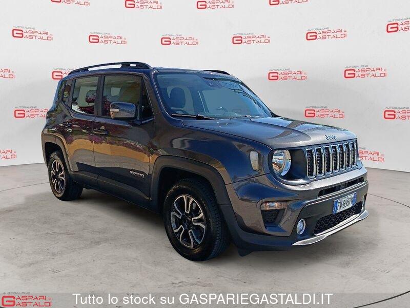 Jeep Renegade 1.0 T3 Longitude