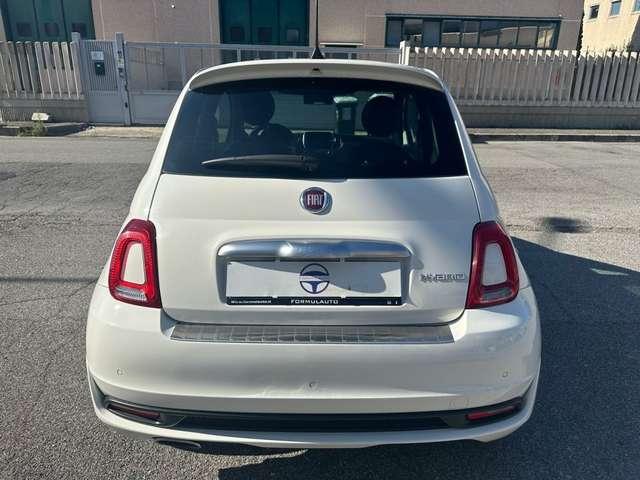 Fiat 500 1.0 Hybrid Rockstar