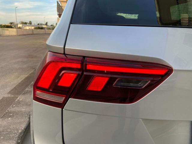 VOLKSWAGEN Tiguan 2.0 TDI 150 CV SCR DSG Life
