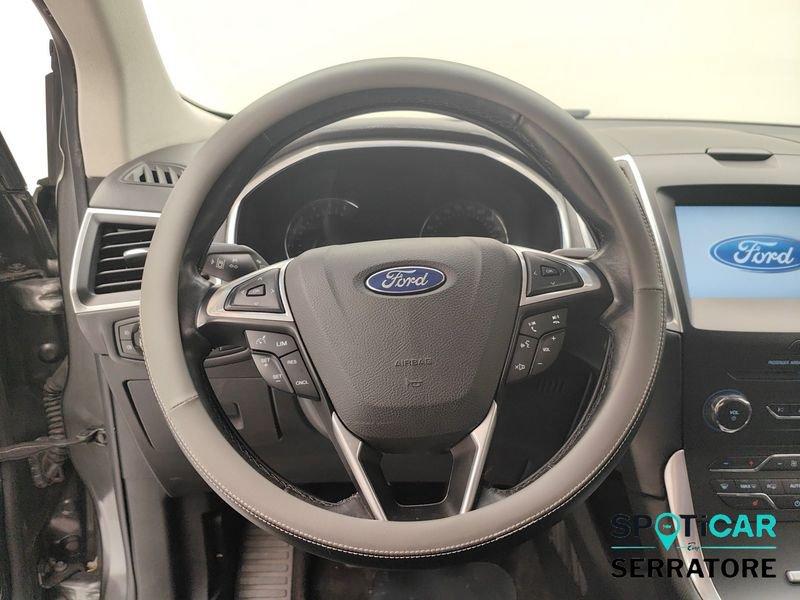 Ford Edge 2.0 tdci Titanium s&s awd 180cv
