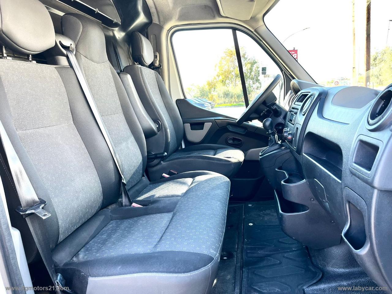 Mov. 35 2.3 CDTI 130 PC-TM FWD Furgone