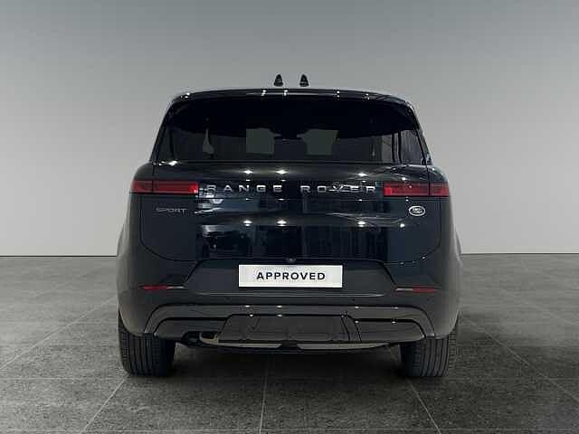 Land Rover Range Rover Sport 3.0D l6 249 CV SE - IVA ESPOSTA