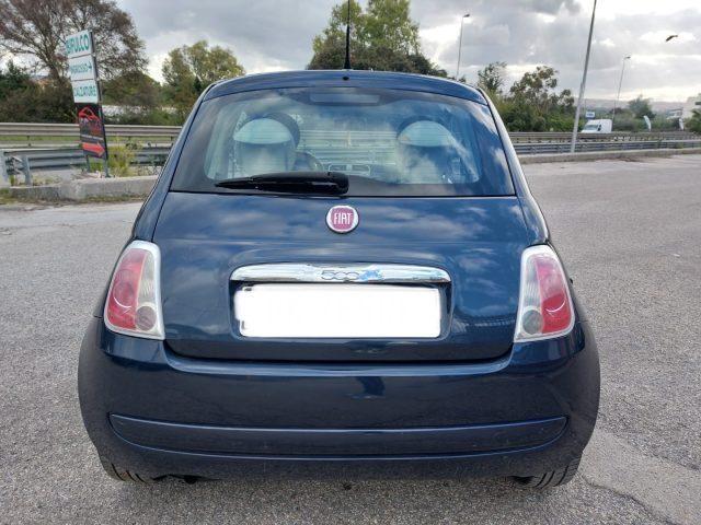 FIAT 500 1.2