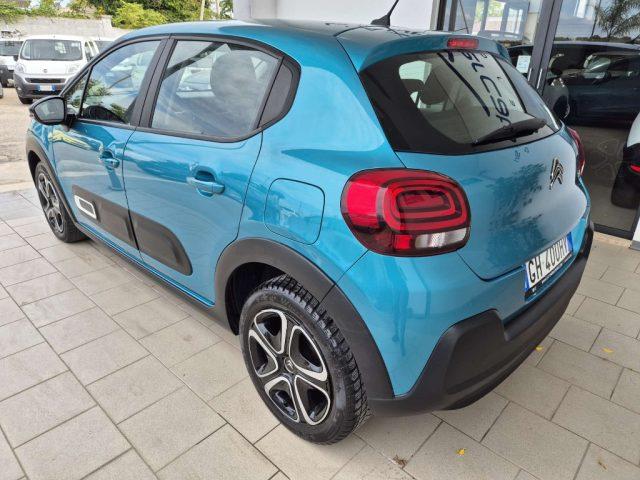 CITROEN C3 BlueHDi 100 S&S Feel