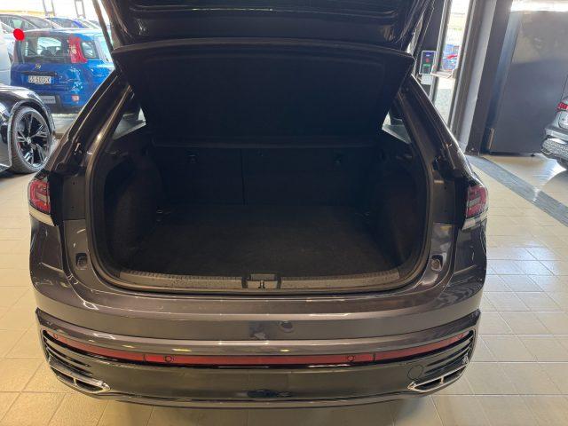 VOLKSWAGEN Taigo 1.0 TSI 115 CV R-Line
