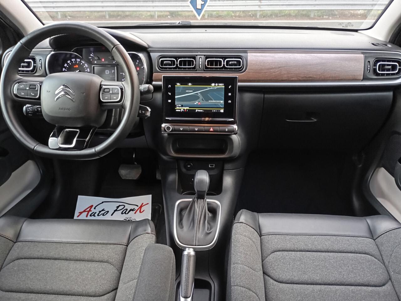 Citroen C3 1.2 PureTech 110CV Shine Pack Aut.