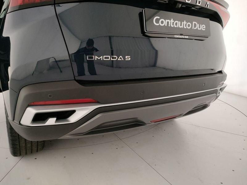 OMODA 5 1.6 TGDI 147CV aut. Premium