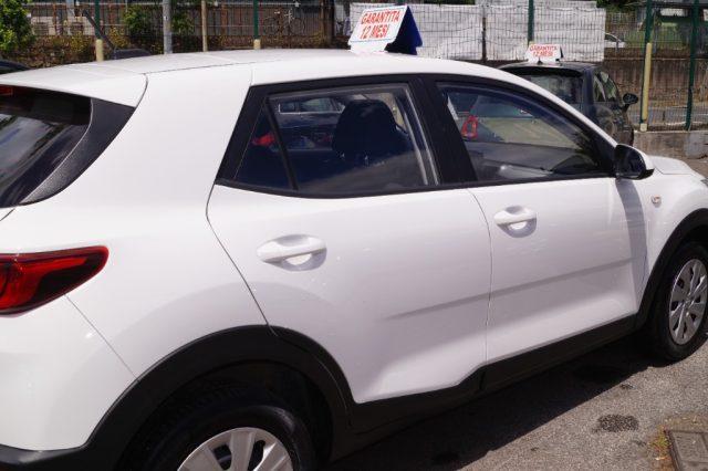KIA Stonic 1.2 DPI ECO GPL Urban