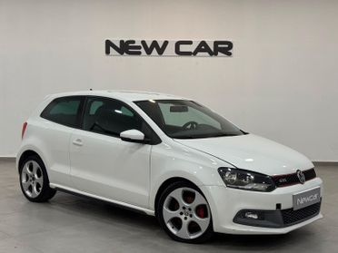 Volkswagen Polo 1.4 TSI DSG 3 porte GTI