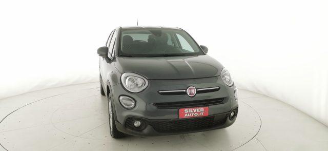 FIAT 500X 1.3 T4 150 CV DCT Connect